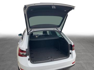 Skoda Superb - 6