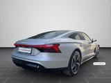 Audi e-tron GT quattro B&O Matrix LED - Audi e-tron GT: Automatik