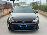 Volkswagen Golf GTI Performance 2.0 TSI 5p. Blue - Volkswagen Golf: GTI V5