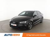 Audi A3 Limousine 35 TFSI Sport Aut.*S-LINE*NAVI*LED* - Audi A3 Gebrauchtwagen in Leipzig