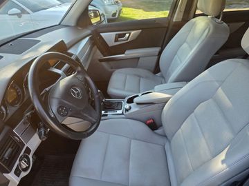 Mercedes GLK 220 - 9