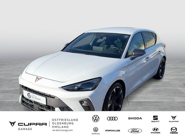 Image of Cupra Leon