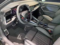 Audi RS3 - Vorschau Bild 10