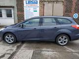 Ford Focus 1.0 Kombi/ TÜV NEU/ Allwetter-ALU/ Winterp - Ford Focus Gebrauchtwagen in Leipzig