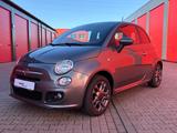 Fiat 500 1,2 S | 1.Hand | 70tkm | GARANTIE | HU neu - Fiat 500 mit Benzin-Antrieb: Limousine, Schaltgetriebe