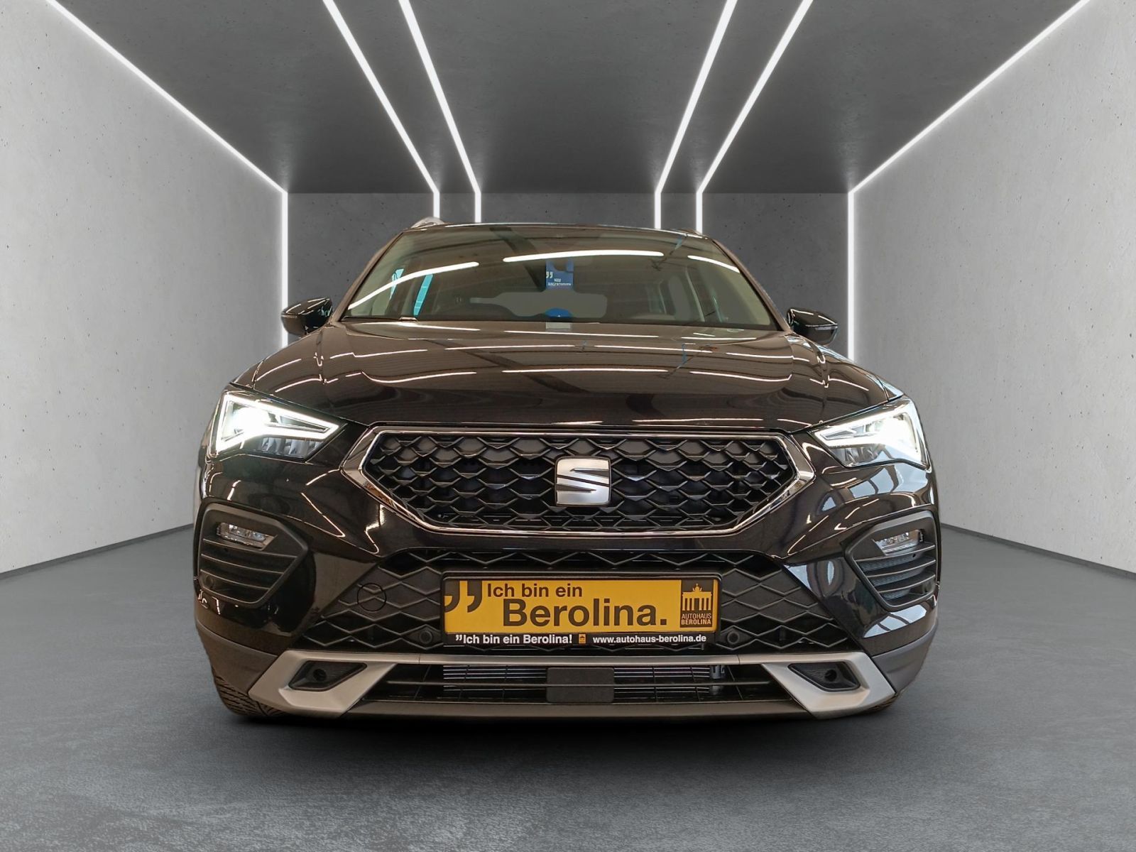 Seat Ateca - Bild 5