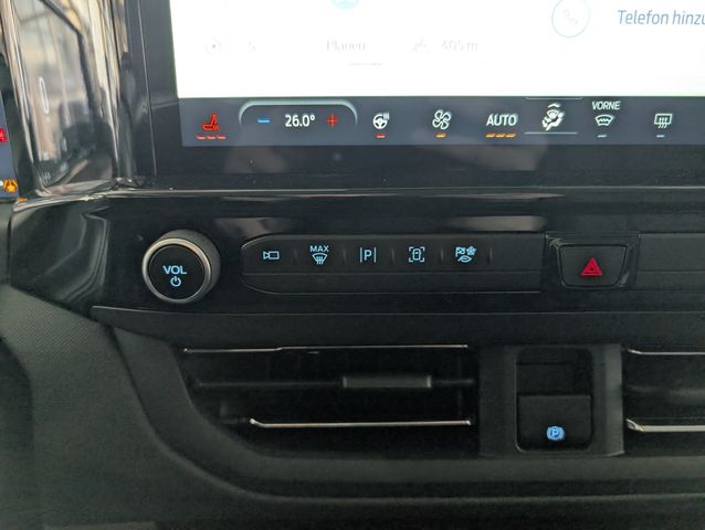 Ford Tourneo Custom Aut L2 Tit X B&OStandheiz.elekt