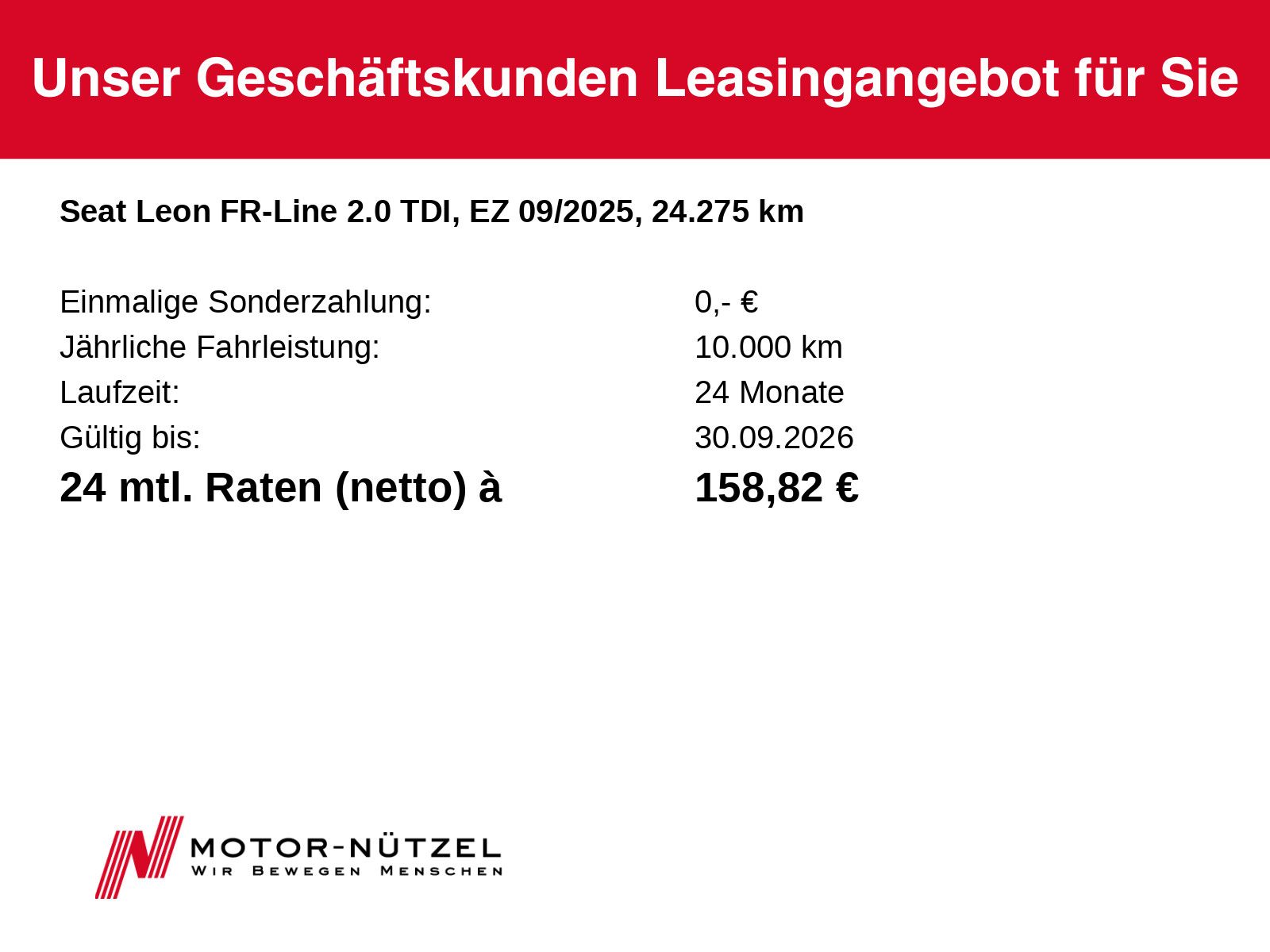 Seat Leon - Bild 14