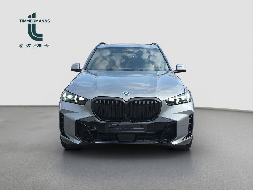 BMW X5 - Bild 8