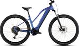 Cube Reaction Hybrid ONE 600 M - Cube E-Bikes