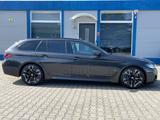 BMW 530d T xDrive*M-SPORT*SHADOW*LASER*LEDER*HUD* - BMW 530: 530d