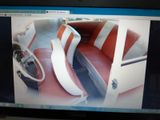 Opel Rekord - Opel Rekord: Limousine