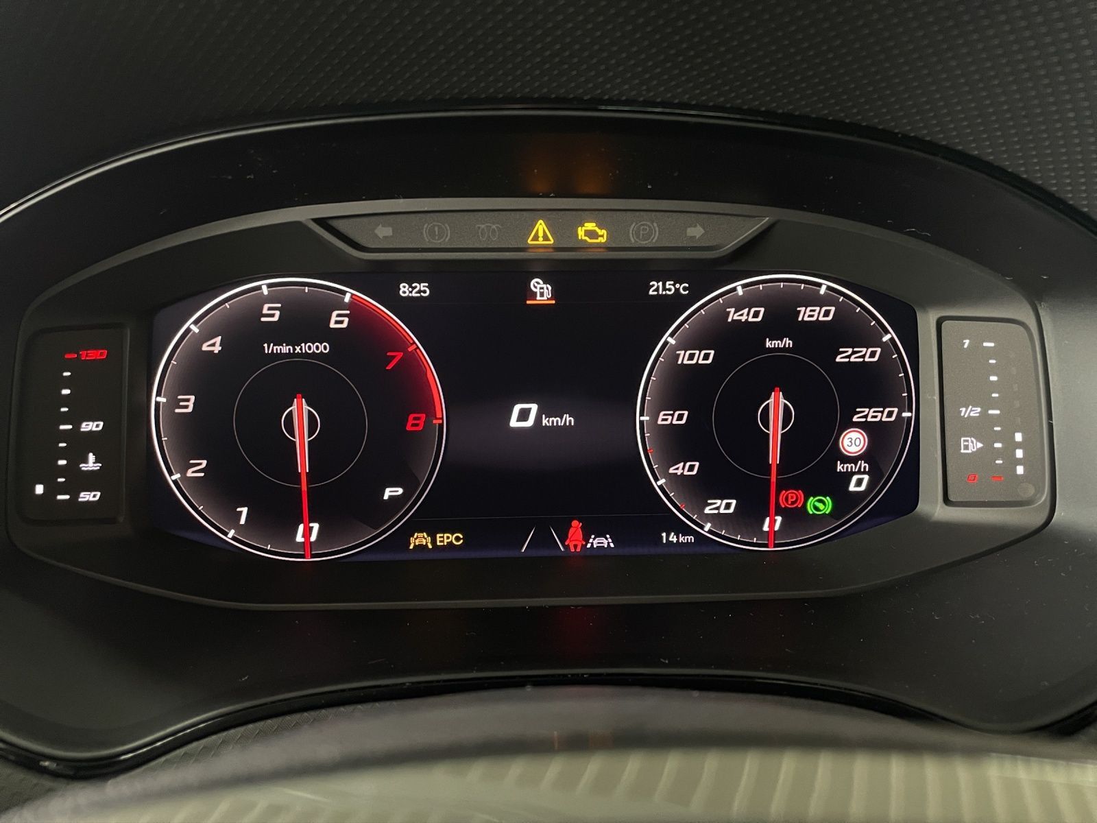 Seat Arona - Bild 11