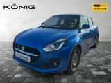 Suzuki Swift Comfort Automatik - Suzuki Swift mit Hybrid-Antrieb