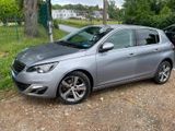 Peugeot 308 Allure 155 THP Allure - Peugeot 308 aus 2014