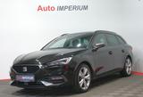 Seat Leon Sportstourer FR 2.0 TDI*LED*ACC*LHZ*Carplay