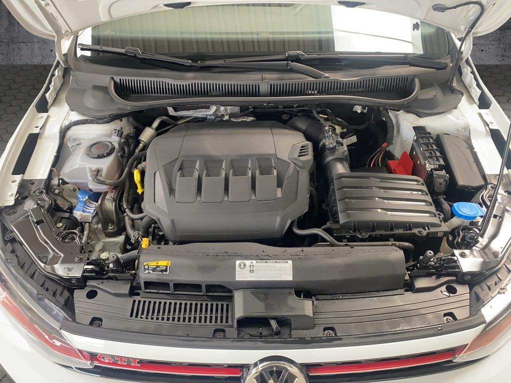 Volkswagen Polo VI GTI 2.0 TSI DSG LED+ACC+AppConnect LED+A