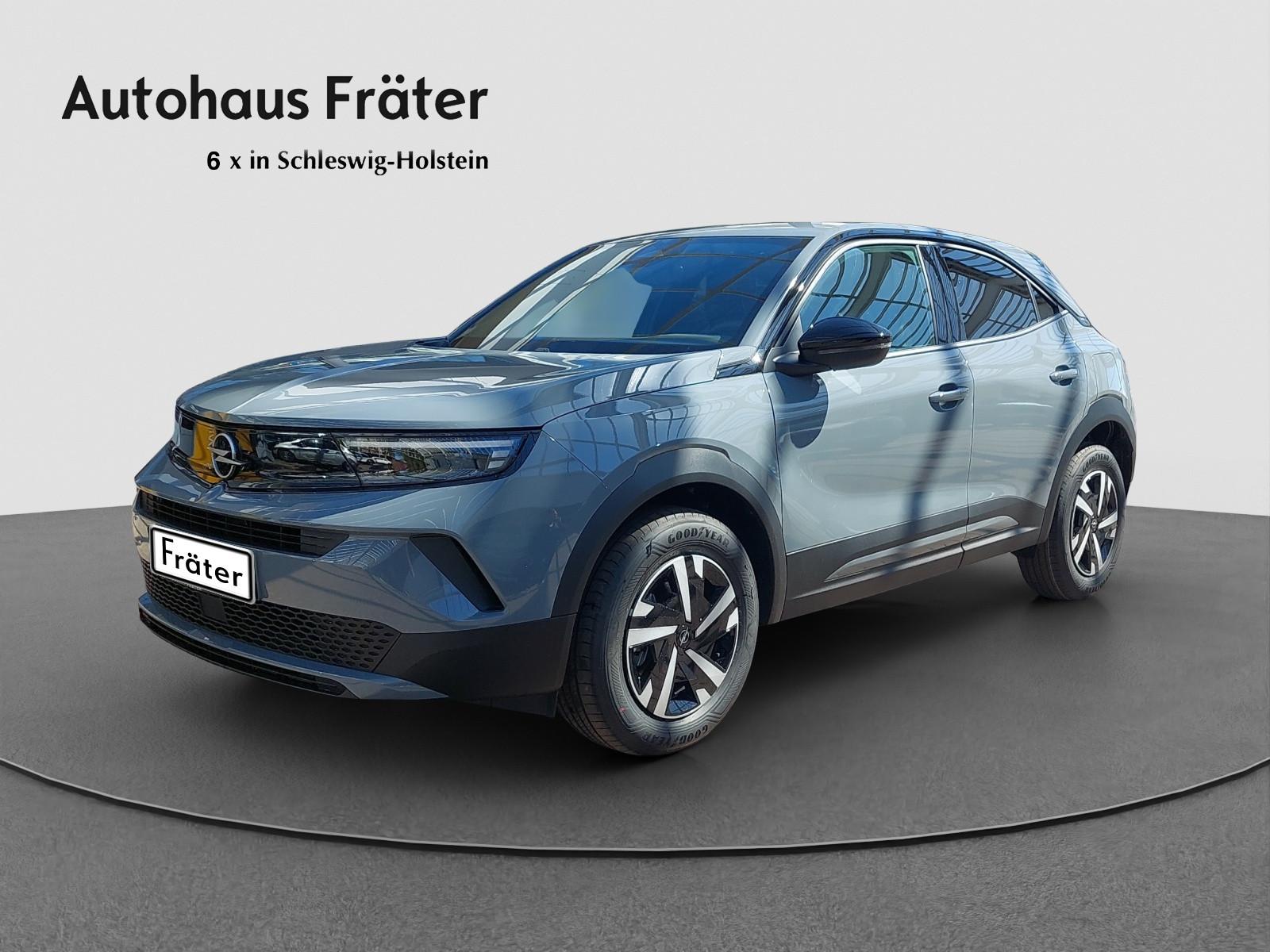 Opel Mokka Edition Automatik LED Sitzheizung PDC