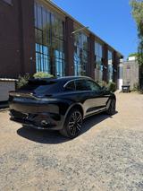 Aston Martin DBX 4.0 V8 - - Aston Martin DBX