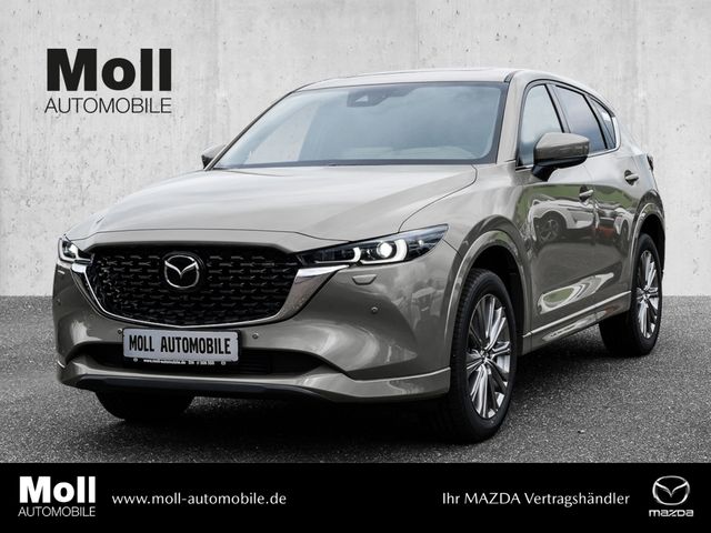 Mazda CX-5 2023 2.2L SKYACTIV-D 184AWD 6AT TAKUMI Schi