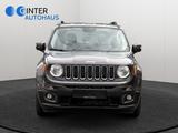 Jeep Renegade Longitude FWD*aus 1.Hand* - Jeep Gebrauchtwagen in Köln