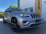Jeep Grand Cherokee 3.0 CRD Overland (fast) Voll - Jeep Grand Cherokee in Lübeck