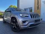 Jeep Grand Cherokee 3.0 CRD Overland (fast) Voll - Jeep: Crd