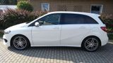 Mercedes-Benz, B180, AMG-Line, inkl. Winte... - Mercedes-Benz B-Class: Mercede