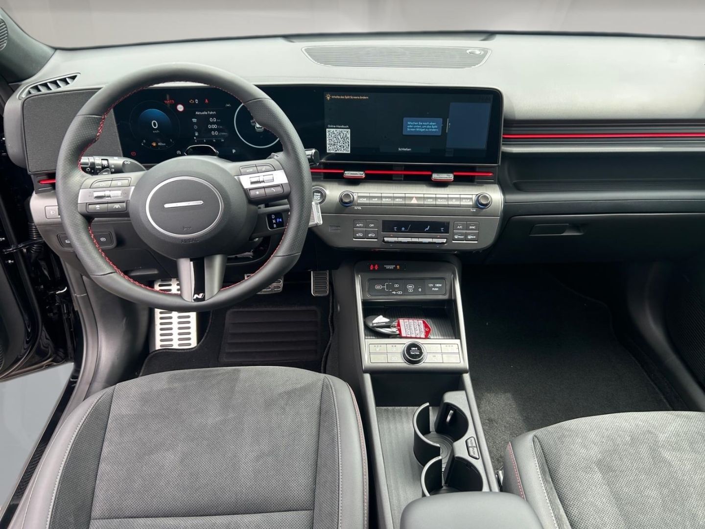 Hyundai KONA - Bild 12