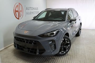 Cupra Terramar 1.5 eTSI 110 kW AHK HeadUp