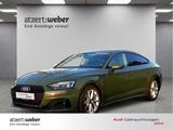 Audi A5 Sportback 35TFSI S-tronic advanced Navi elekH - Audi A5: Sportback 35 TFSI Tronic