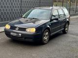 Volkswagen Golf 1.4 Comfortline Variant - aus 2000: Kombi