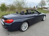 BMW 425d Cabrio - Luxury Line - 6WB - RFK - CarPlay
