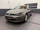 Volkswagen Golf VII Variant Cup|1.Hand|MwSt|KAMERA|NAVI|LED - gebrauchte Kombis in Moers