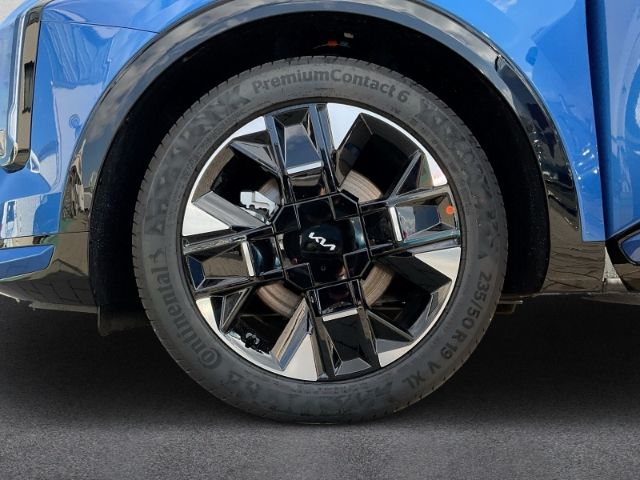 Fahrzeugabbildung Kia Sportage GT-LINE 4WD 1.6 T-GDI MILD-HYBRID *PANO