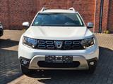 Dacia Duster Prestige SCe 115 LPG Leder, Navi, Kamera - Dacia Duster