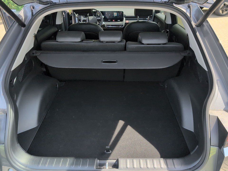 Hyundai IONIQ 5 – Bild 14