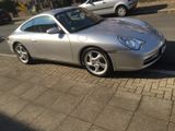 Porsche 996 Carrera 4 Coupé Carrera - Porsche 911er Reihe in Hannover