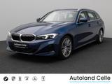 BMW 320d Individual DAB HiFi Leder AHK Alarm Sport - BMW 320: 320d Sport
