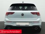 Volkswagen Golf GTI 8 2.0 TSI DSG BLACK STYLE PANO KAMERA H - Gebrauchtwagen in Münster