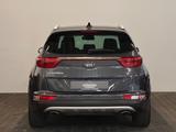 Kia Sportage GT-Line 4WD *Automatik*Pano*Leder* - Kia Sportage GT-Line 4WD Gebrauchtwagen