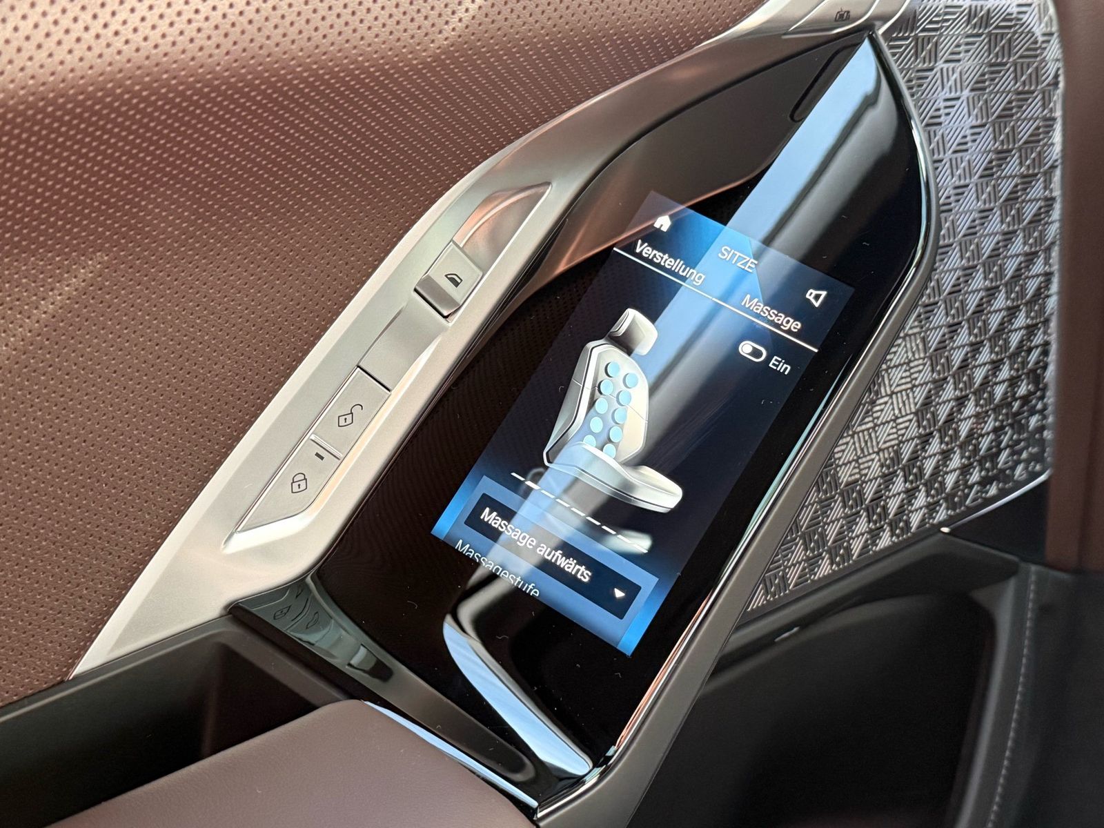 BMW i7 - Bild 22
