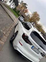 BMW X3 M COMPETITION M COMPETITION - weiße BMW X3 M