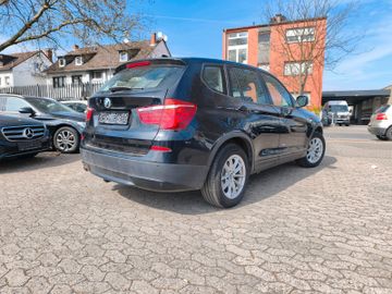 BMW X3 - 4