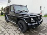 Mercedes-Benz G 350 d AMG*STERNEHimmel*Alcantara*CheckheftFULL - Mercedes-Benz G-Class in Frankfurt (Main)