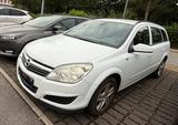Opel Astra H 1.7 Caravan CATCH ME/AHK/Kein TÜV