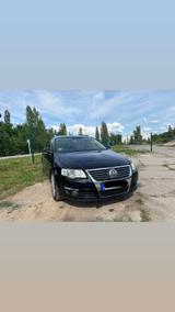 Volkswagen VW Passat 3c 2.0l TDI - Volkswagen Passat: Kombi, 3c