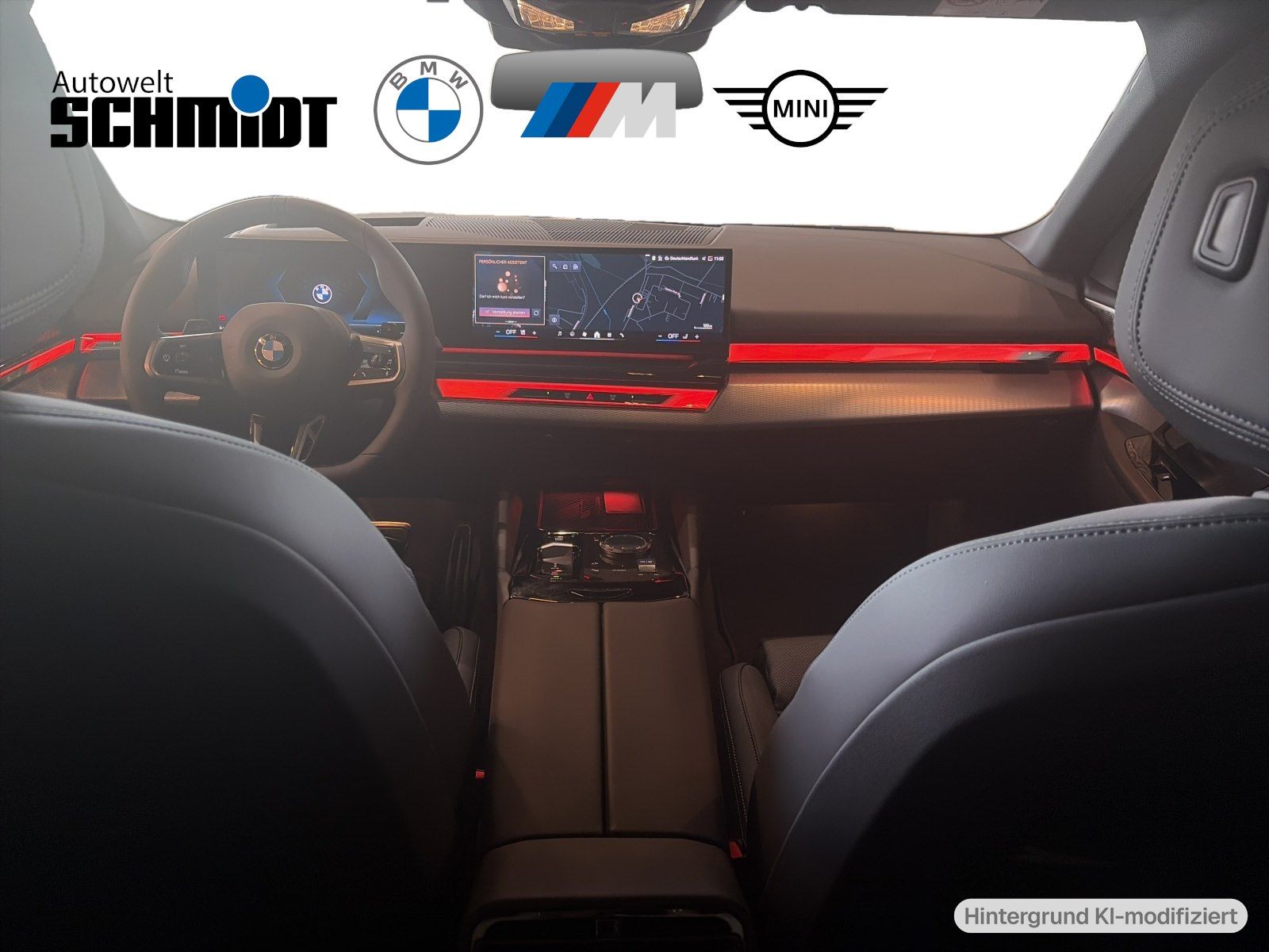 BMW 540 - Bild 19