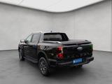 Ford Ranger Doppelkabine Wildtrak 2,0 l EcoBlue Autm. - mit Diesel-Antrieb: Allradantrieb, Geländewagen, 2.0