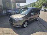 Ford Tourneo Courier Trend*KLIMA*GARANTIE*8-FACH* - Ford in Lüdenscheid